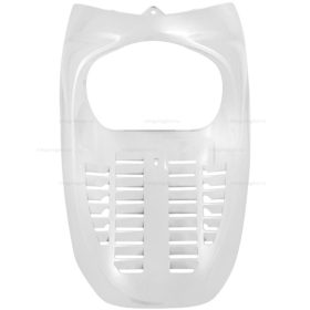 Első - alsó idom HONDA SH 300i 2007-2010 fehér