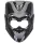 Orridom YAMAHA BWS NEXT G fekete
