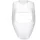 Orridom fehér MBK 50 BOOSTER 1999-2003 / YAMAHA 50 BWS 1999-2003