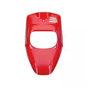   Orridom piros MBK 50 BOOSTER 1999-2003 / YAMAHA 50 BWS 1999-2003