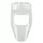 Orridom fehér MBK 50 BOOSTER 1999-2003 / YAMAHA 50 BWS 1999-2003.