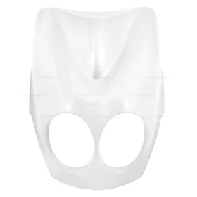   Orridom fehér MBK 50 OVETTO 2008-2014 /  YAMAHA 50 NEOS 2008-2014 