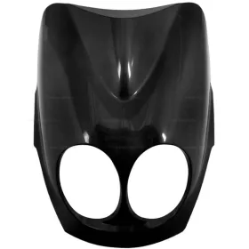   Orridom fekete MBK 50 OVETTO 2008-2014 /  YAMAHA 50 NEOS 2008-2014