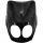 Orridom fekete MBK 50 OVETTO 2008-2014 /  YAMAHA 50 NEOS 2008-2014
