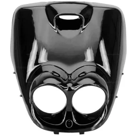 Orridom fekete YAMAHA MBK ROCKET