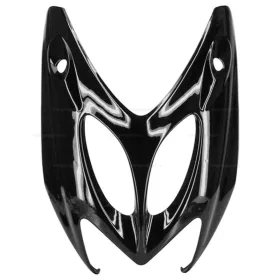 Első idom fekete MBK NITRO / YAMAHA AEROX