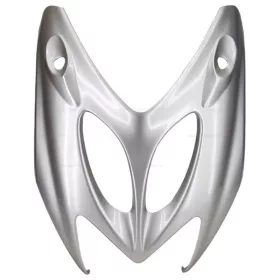 Első idom ezüst MBK NITRO / YAMAHA AEROX