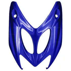 Első idom kék MBK NITRO / YAMAHA AEROX