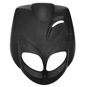 Orridom fekete PEUGEOT TREKKER 50/100