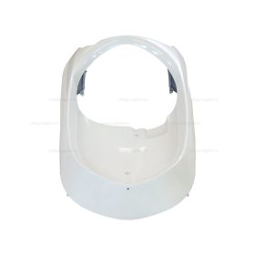 Első idom fehér HONDA SH125 / 150CC 2009-2012