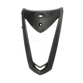   Első idom matt fekete KYMCO AGILITY 50CC 2011-2017 / AGILITY 125CC 2006-2013