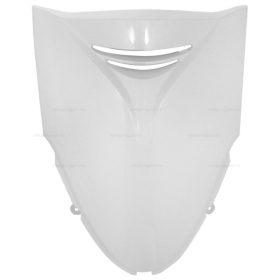 Első idom fehér HONDA SH 300i WHITE 2007-2010