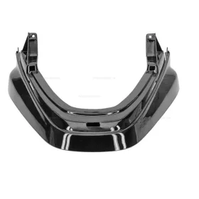   Első idom fekete MBK 50 BOOSTER 1999-2003 / YAMAHA 50 BWS 1999-2003 