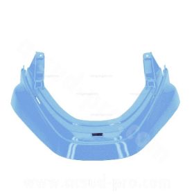   Első idom hawai kék MBK 50 BOOSTER 1999-2003 / YAMAHA 50 BWS 1999-2003 