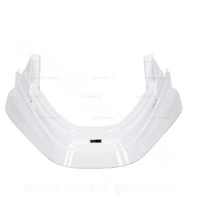   Első idom fehér MBK 50 BOOSTER 1999-2003 / YAMAHA 50 BWS 1999-2003 