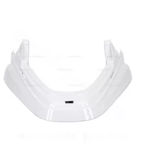   Első idom fehér MBK 50 BOOSTER 1999-2003 / YAMAHA 50 BWS 1999-2003 