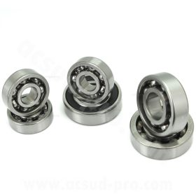 Csapágy szett GY6 50 4T