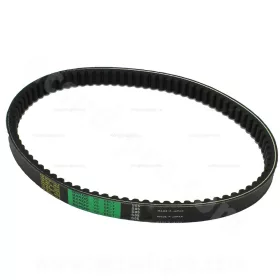  Ékszíj BANDO 824X22 SYM 125 GTS 2014>, 125 CRUISYM 2018>, 125 JOYMAX Z 2019>