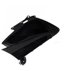 Bal oldali idom fekete  TMAX 530