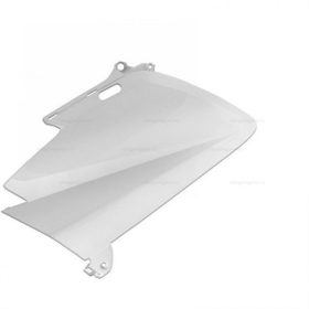 Bal oldali idom fehér TMAX 530 