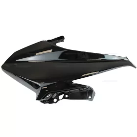 Első idom bal oldali fekete  YAMAHA TMAX 500CC 2008-2011