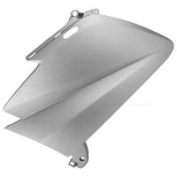 YAMAHA maxirobogó idomok