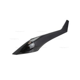    Oldalidom jobb oldali fényes fekete fekete YAMAHA TMAX 560CC 2020-2021