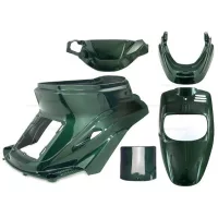 YAMAHA robogó idomszettek