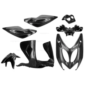 Idomszett festetlen MBK NITRO/ YAMAHA AEROX