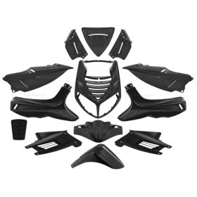 Idomszett festetlen PEUGEOT SPEEDFIGHT 2