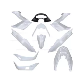 Idomszett fehér HONDA PCX 125CC 2014-2016