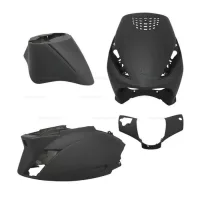 PIAGGIO robogó idomok