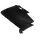 Oldalidom matt fekete jobb oldali YAMAHA TMAX 530