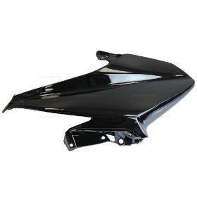 Oldalidom fekete jobb oldali YAMAHA TMAX 500CC 2008-2011