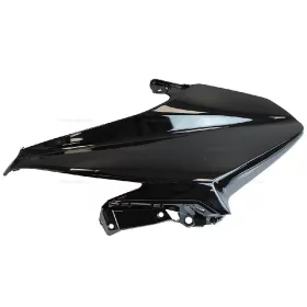 Oldalidom fekete jobb oldali YAMAHA TMAX 500CC 2008-2011