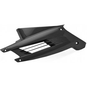 Oldalidom matt fekete bal oldali PEUGEOT SPEEDFIGHT 2