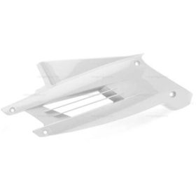 Oldalidom fehér bal oldali PEUGEOT SPEEDFIGHT 2