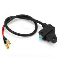 Olajnyomás érzékelők, olajszint érzékelők