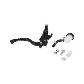   Fékmunkahenger univerzális jobb oldali CNC fekete  ( D: 14 X 18 ) 