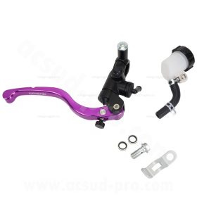   Fékmunkahenger univerzális jobb oldali CNC purple ( D: 14 X 18 )