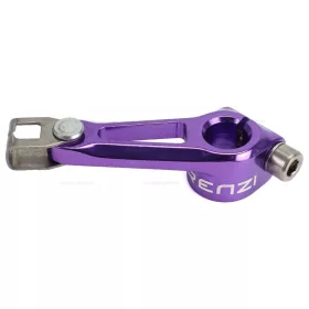   Kuplung kioldó kar purple DERBI 50 SENDA, GPR / GILERA 50 SMT, RCR  