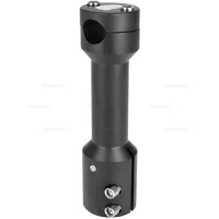 Kormány stucni, rögzítő bilincs