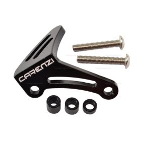 Kuplung védő fekete AM6