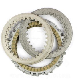 Kuplung lamella szett  YAMAHA TMAX 500 2001-11
