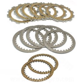 Kuplung lamella szett YAMAHA TMAX 530-560CC 2012-2025