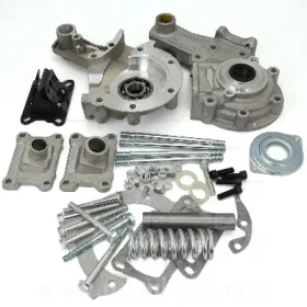 Motorblokk szett RACING PEUGEOT 103 SPX-RCX