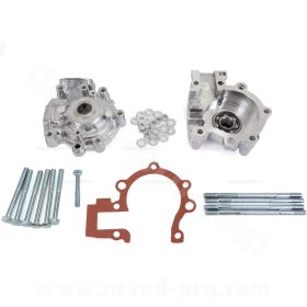 Motorblokk szett MBK 51, 41 , CLUB ( AV 10)