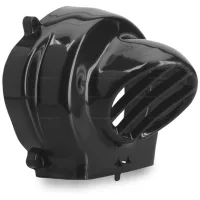 Ventillátor burkolat, henger burkolat TUNING