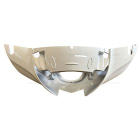 Fejidom fehér HONDA SH125 / 150CC 2013-2016