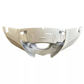 Fejidom fehér HONDA SH125 / 150CC 2013-2016